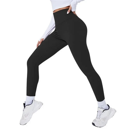 Leggins Gym Sports Femme Gym Fitness Push Up | Fitness Femme