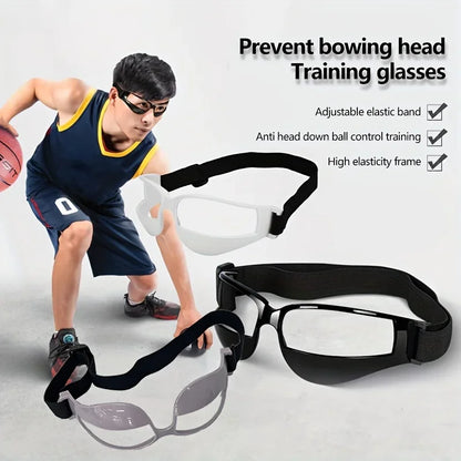 Lunettes de Dribble basket-ball | Accessoires SE