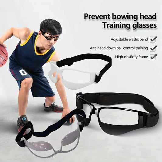 Lunettes de Dribble basket-ball | Accessoires SE