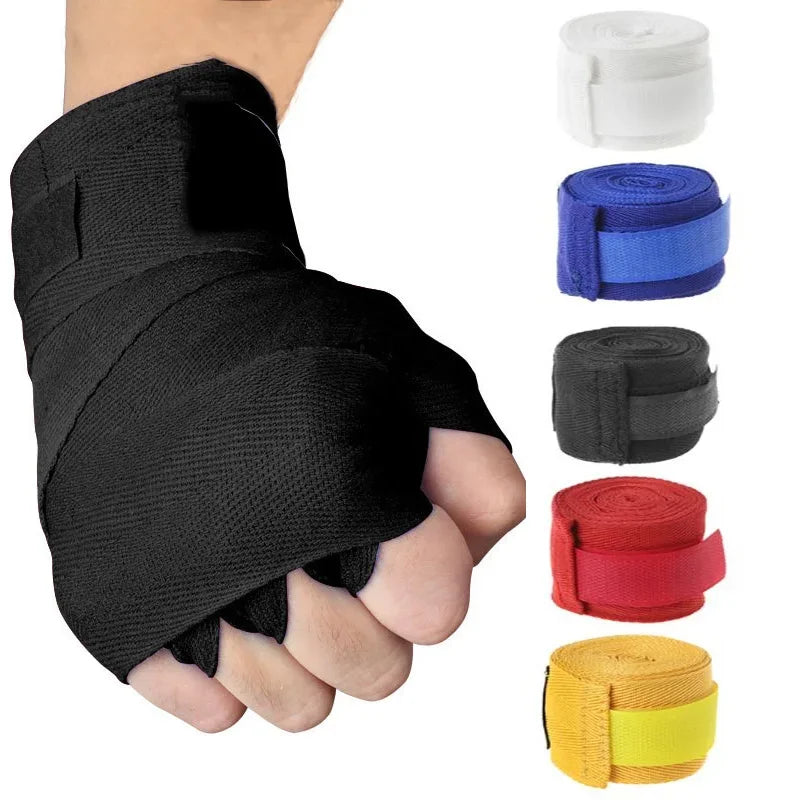 Bandage de Combat 2.5 / 5M UNISEXE | Accessoires C
