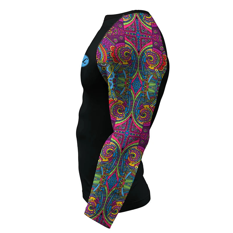 Ensemble de combat idéale pour entrainement de sport de Combat Kickboxing Training Sportsuit Bjj Muay Thai Maillots | | Vetement C