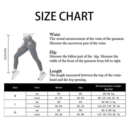 Leggins Gym Sports Femme Gym Fitness Push Up | Fitness Femme