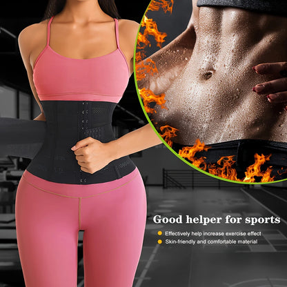 Serre-Taille pour buste,  ceinture de Sport modelant le corps