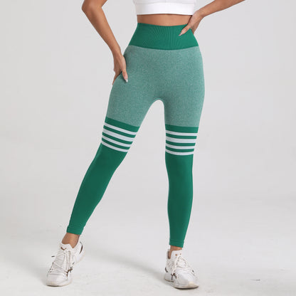 Leggings Fitness |pantalon sport entraînement collants S-XL