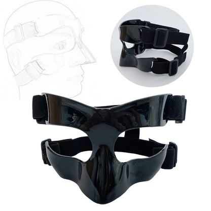 Masque pour drible nez | Basketball | Accessoires SE
