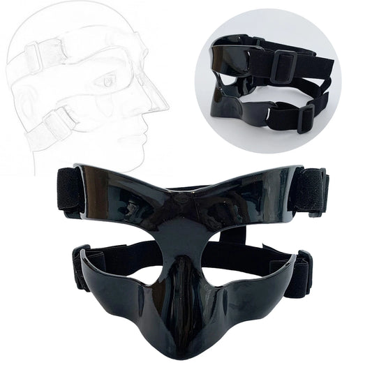Masque pour drible nez | Basketball | Accessoires SE