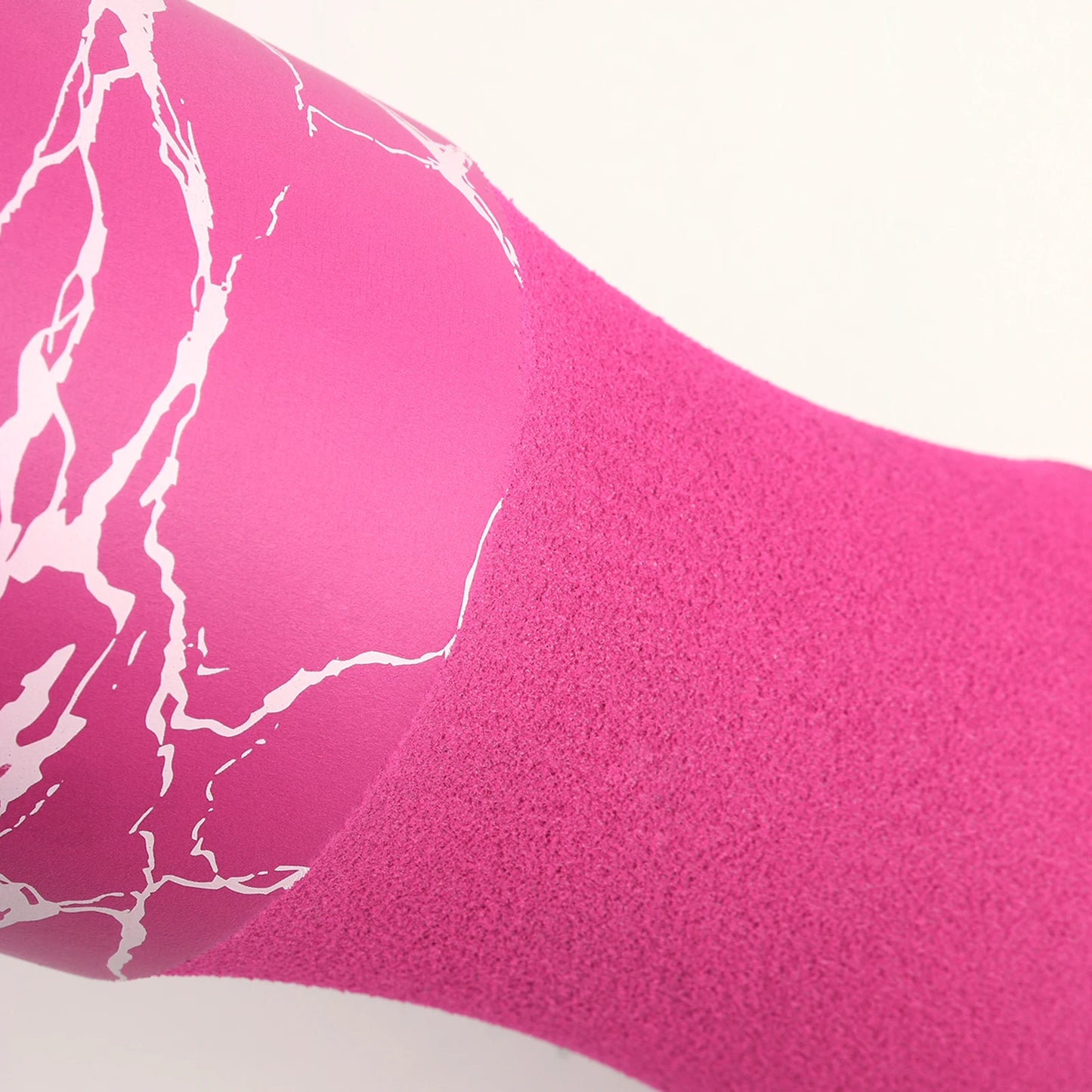 Coussin d'haltères pour Squats en mousse éponge