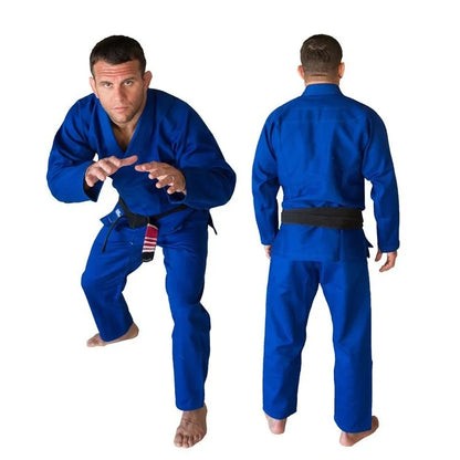 Jiu Jitsu Gi Pearl Weave | BJJ Jiu Jitsu brésilien Kimono | Pour L’entraînement et Les Matchs | Vetement de combat