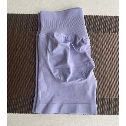 TKITK Shorts Seamless Pants Women Fitness Outfits Yoga Pants Gym Running Bike Wear leggings cycling pants shark pants