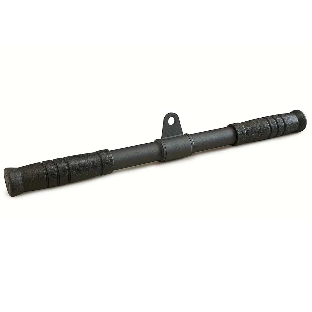 Barre droite rotative LAT pour la salle de sport, barre de traction vers le bas, ULpour biceps et triceps, machine à câble, accessoire de rêves pour la maison, rames d'entraînement, équipement de fitness