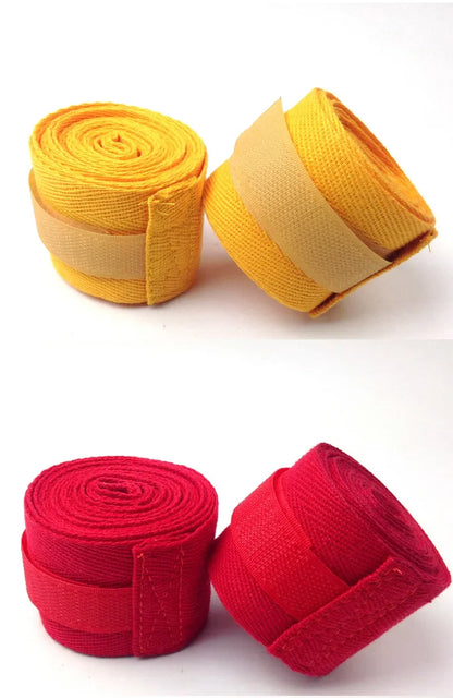 Bandage de Combat 2.5 / 5M UNISEXE | Accessoires C