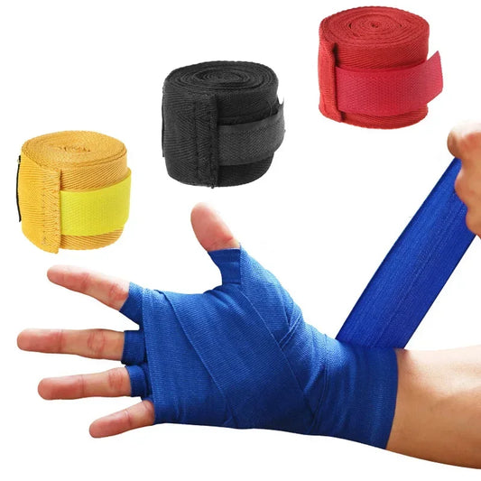 Bandage de Combat 2.5 / 5M UNISEXE | Accessoires C