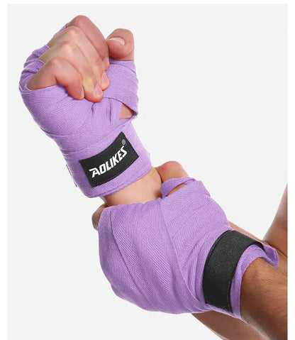 Bandage Boxing for  Combat Protect  1.5M 3M 5M | Muay Thai - Wrist Wraps - Boxing - Kickboxing - Hand Wrap | Accessoires C