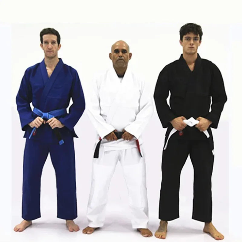 Jiu Jitsu Gi Pearl Weave | BJJ Jiu Jitsu brésilien Kimono | Pour L’entraînement et Les Matchs | Vetement de combat