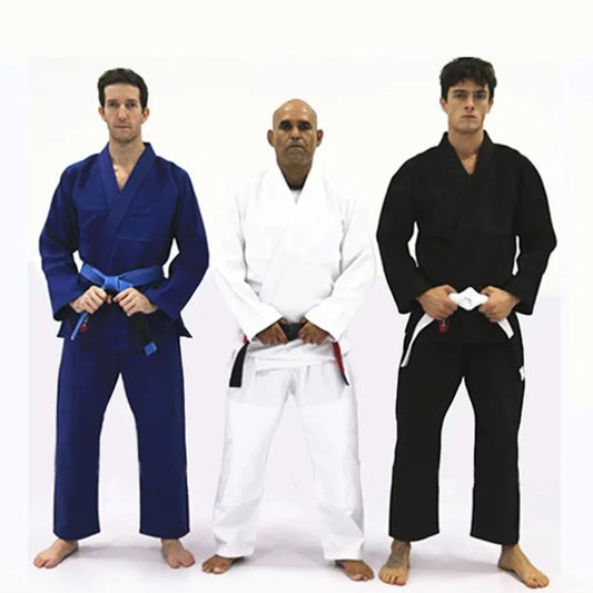 Jiu Jitsu Gi Pearl Weave | BJJ Jiu Jitsu brésilien Kimono | Pour L’entraînement et Les Matchs | Vetement de combat