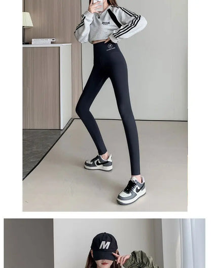 Leggins Gym Sports Femme Gym Fitness Push Up | Fitness Femme
