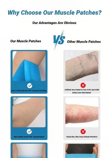 Bande de sport pour les blessures en élastoplaste