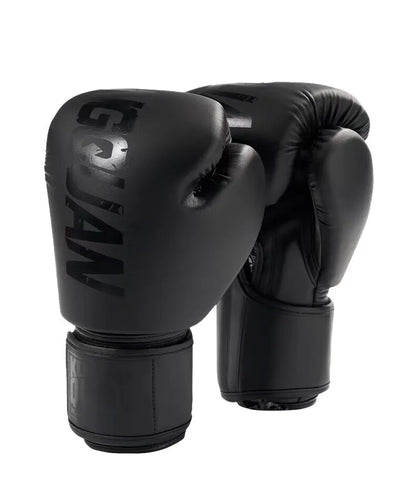 Gants de boxe professionnels pour adultes 8/10/12 14 16 | UNISEXE | Accessoires C