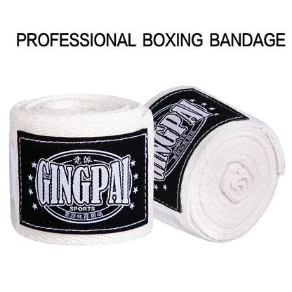 Bandage poignets Combat 2 rouleaux | Sport Kickboxing Muay Thai  | Accessoires C
