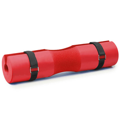 Coussin d'haltères pour Squats en mousse éponge