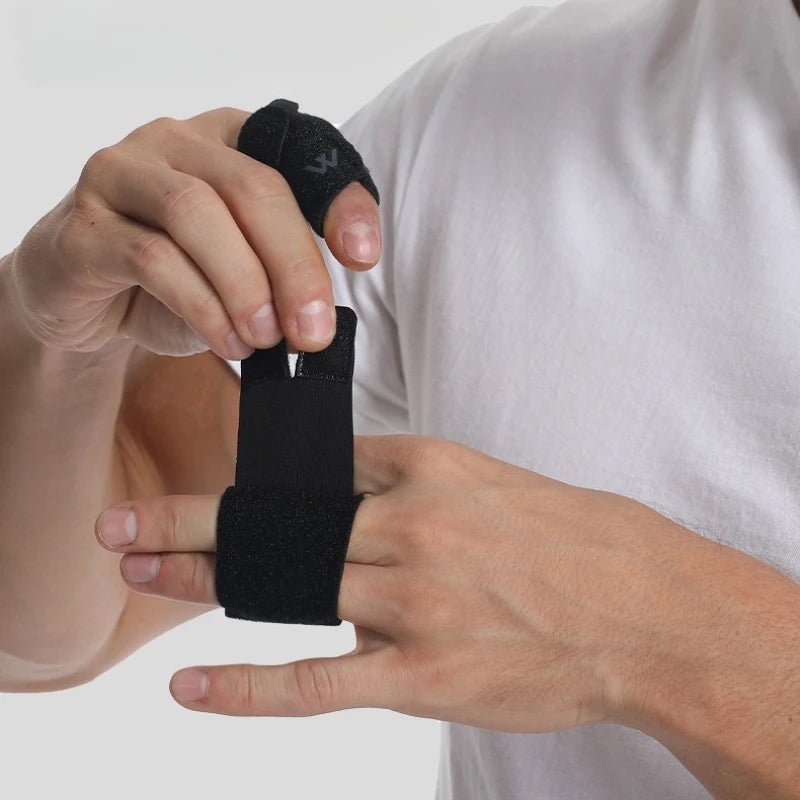 Attelle de sport pour doigt | basket-ball et Volley | Accessoires SE
