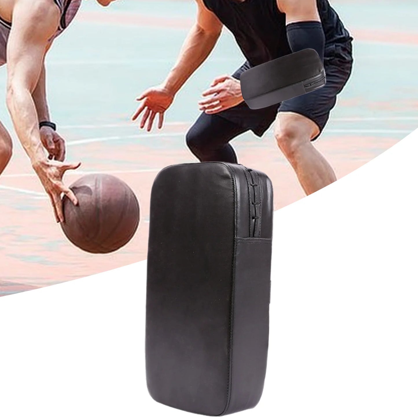 Coussin de blocage d’entraînement de basket-ball pour entrainement ou plein-air | Accessoires SE