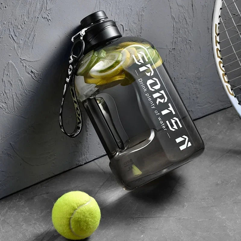 Gourde de Sport Grande Capacités 1,7 l/2,7 l.