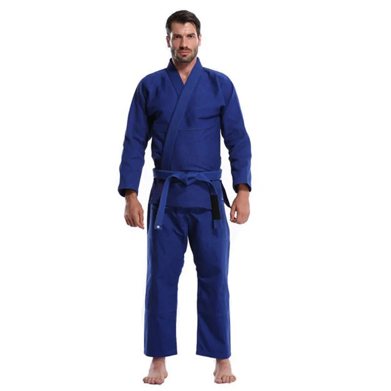 Jiu Jitsu Gi Pearl Weave | BJJ Jiu Jitsu brésilien Kimono | Pour L’entraînement et Les Matchs | Vetement de combat