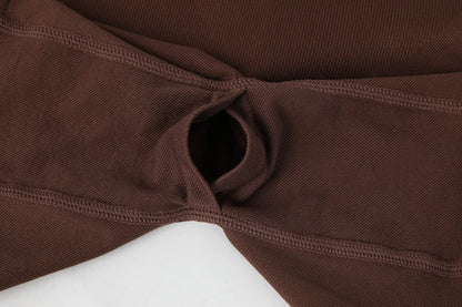 Body Gainant Dos nue pour femmes maille bout à bout lisse |Sensation Nude, minceur gaine ventre plat