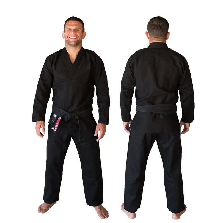 Jiu Jitsu Gi Pearl Weave | BJJ Jiu Jitsu brésilien Kimono | Pour L’entraînement et Les Matchs | Vetement de combat