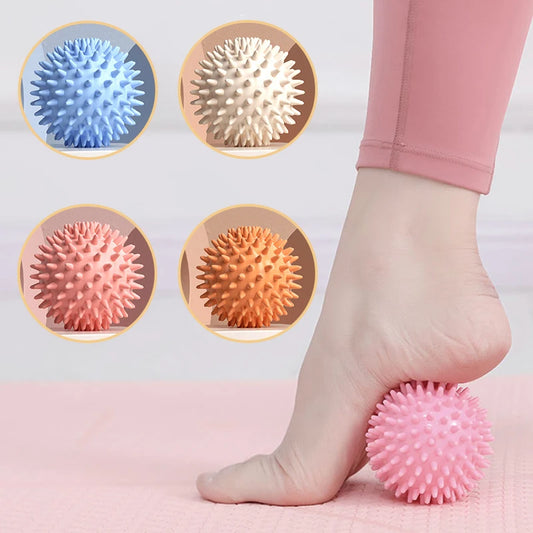 Balle de massage | Relaxation musculaire