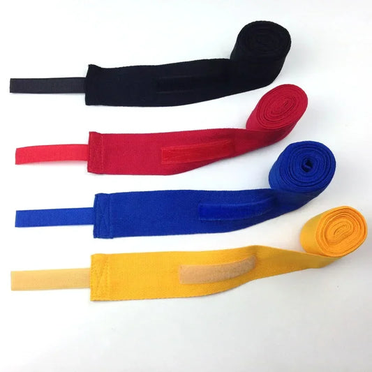 Bandage de Combat 2.5 / 5M UNISEXE | Accessoires C