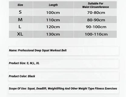 Ceintures d'haltérophilie de 10.5cm de largeur pour hommes et femmes, Support dorsal pour la musculation, l'entraînement croisé et l'entraînement physique