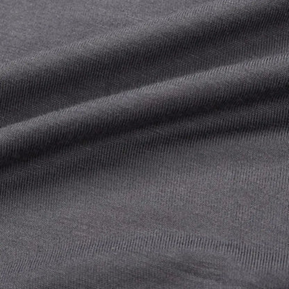 Sarouel pour hommes couleur unie pantalons de Yoga exercice du matin Tai Chi pantalon décontracté pantalon à jambes larges pantalons longs sarouel pantalons masculins