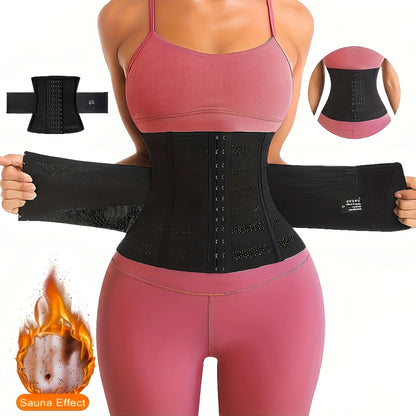 Serre-Taille pour buste,  ceinture de Sport modelant le corps