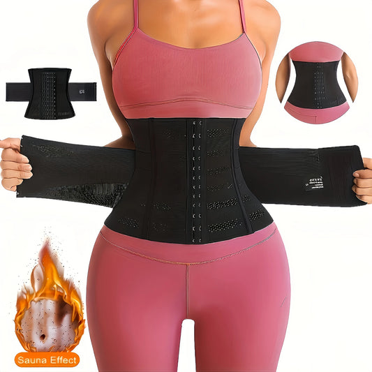 Serre-Taille pour buste,  ceinture de Sport modelant le corps