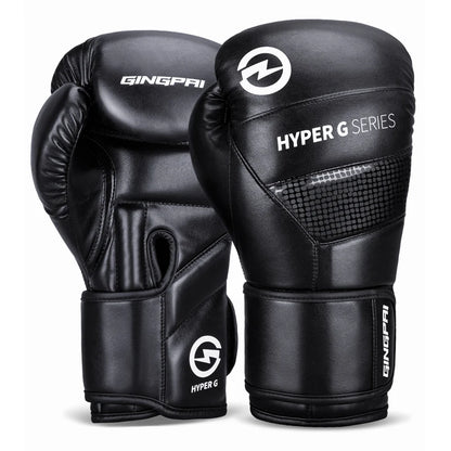 Gants de boxe protection épaissis | Accessoires C