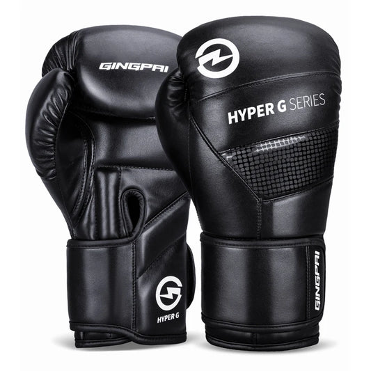 Gants de boxe protection épaissis | Accessoires C