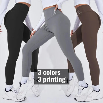 Leggins Gym Sports Femme Gym Fitness Push Up | Fitness Femme