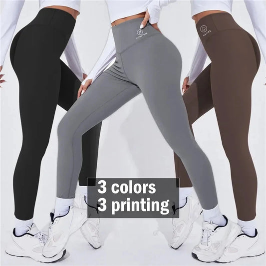 Leggins Gym Sports Femme Gym Fitness Push Up | Fitness Femme