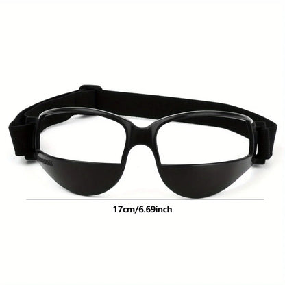 Lunettes de Dribble basket-ball | Accessoires SE