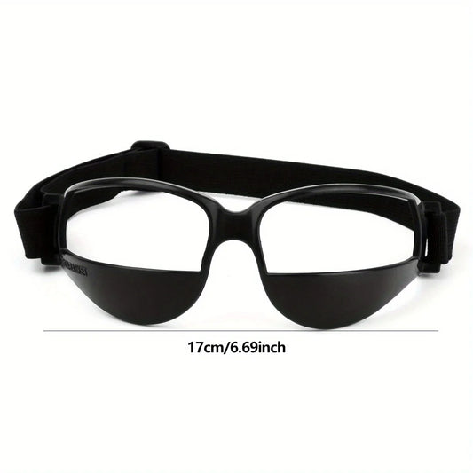 Lunettes de Dribble basket-ball