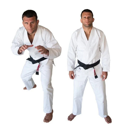 Jiu Jitsu Gi Pearl Weave | BJJ Jiu Jitsu brésilien Kimono | Pour L’entraînement et Les Matchs | Vetement de combat