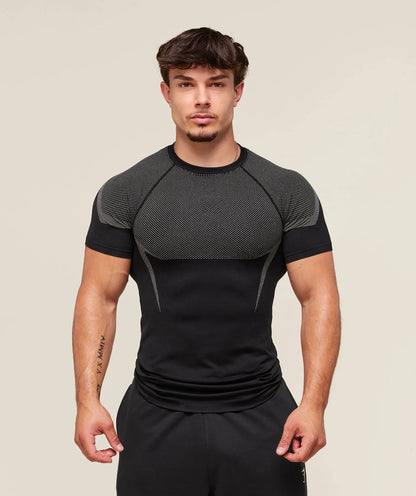 Vêtements fitness décontractés confortables et respirants | Homme Fitness