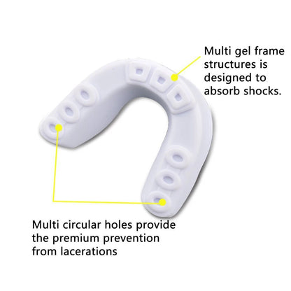 Protège-dents Adultes pour Boxe | Accessoires C