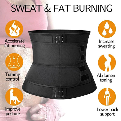 Gaine Amincissante Fitness