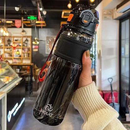 Bouteille d'eau, litre 750ml // d'eau Fitness gymnase en … -plein air