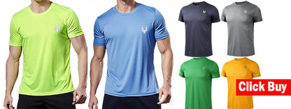 Short de Sport 2 en 1 pour hommes.