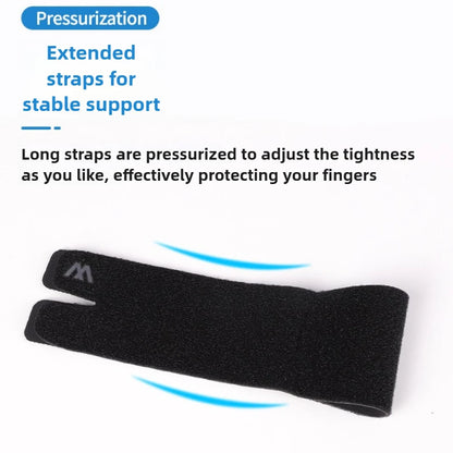 Attelle de sport pour doigt | basket-ball et Volley | Accessoires SE