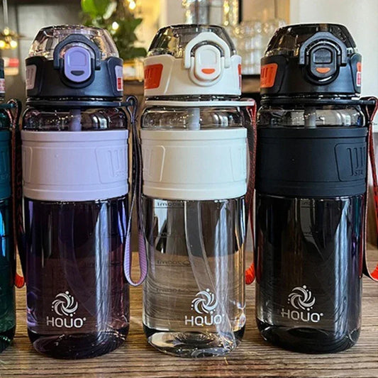 Bouteille d'eau, litre 750ml // d'eau Fitness gymnase en … -plein air